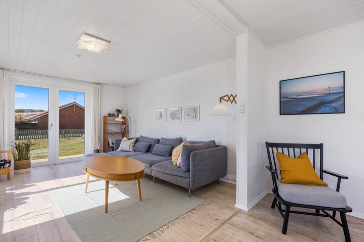 Sommerhus F4259 på Vesterhavsvej 10, Hvide Sande - Billede #6