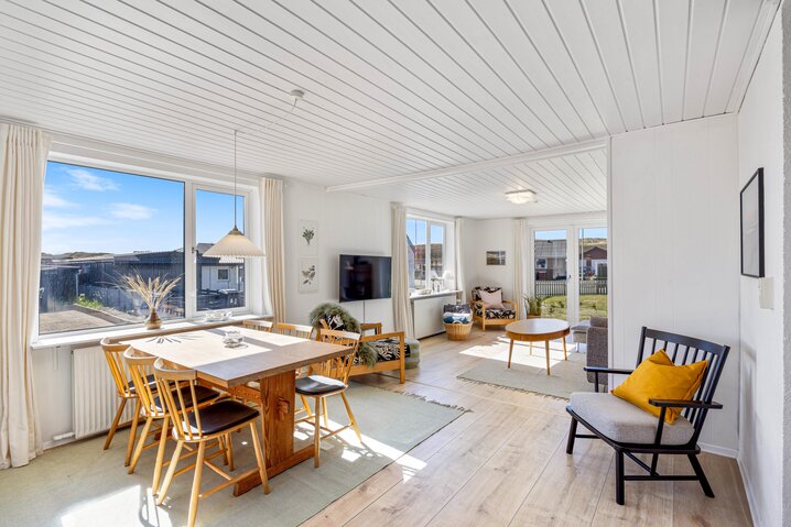 Sommerhus F4259 på Vesterhavsvej 10, Hvide Sande - Billede #7