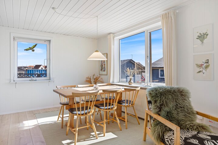Sommerhus F4259 på Vesterhavsvej 10, Hvide Sande - Billede #8