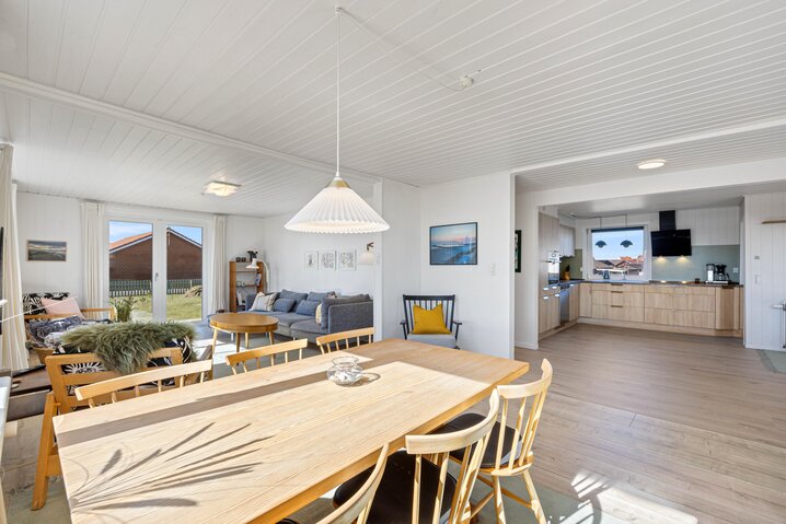 Sommerhus F4259 på Vesterhavsvej 10, Hvide Sande - Billede #9