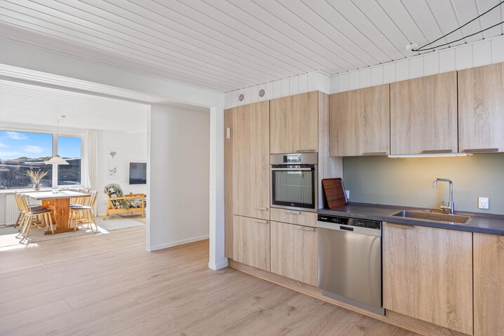 Sommerhus F4259 på Vesterhavsvej 10, Hvide Sande - Billede #10