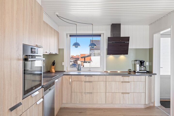 Sommerhus F4259 på Vesterhavsvej 10, Hvide Sande - Billede #11