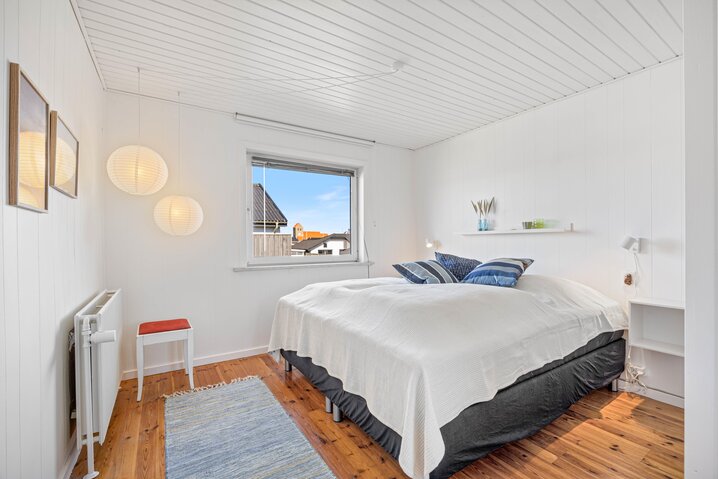 Sommerhus F4259 på Vesterhavsvej 10, Hvide Sande - Billede #12