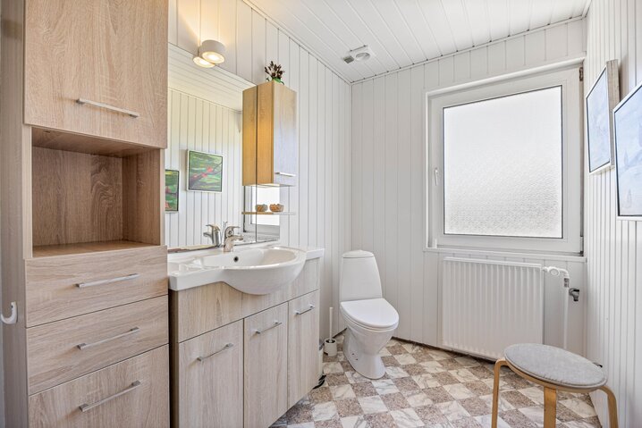 Sommerhus F4259 på Vesterhavsvej 10, Hvide Sande - Billede #14
