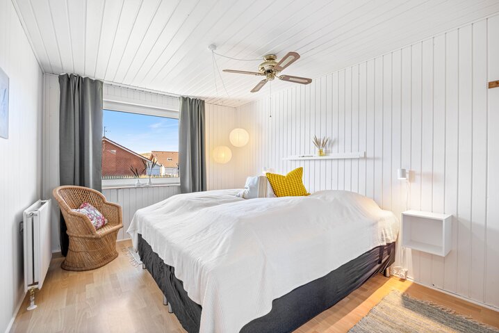 Sommerhus F4259 på Vesterhavsvej 10, Hvide Sande - Billede #16