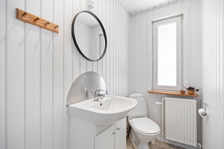 Sommerhus F4259 på Vesterhavsvej 10, Hvide Sande - Billede #17