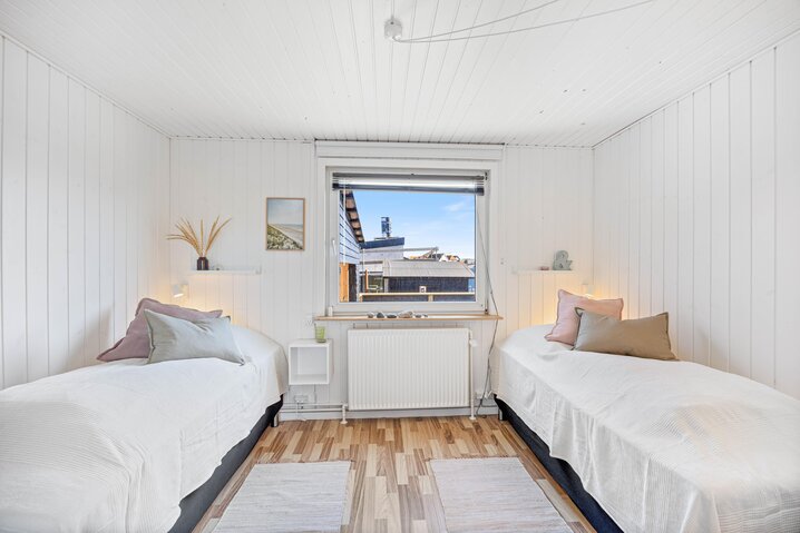 Sommerhus F4259 på Vesterhavsvej 10, Hvide Sande - Billede #18