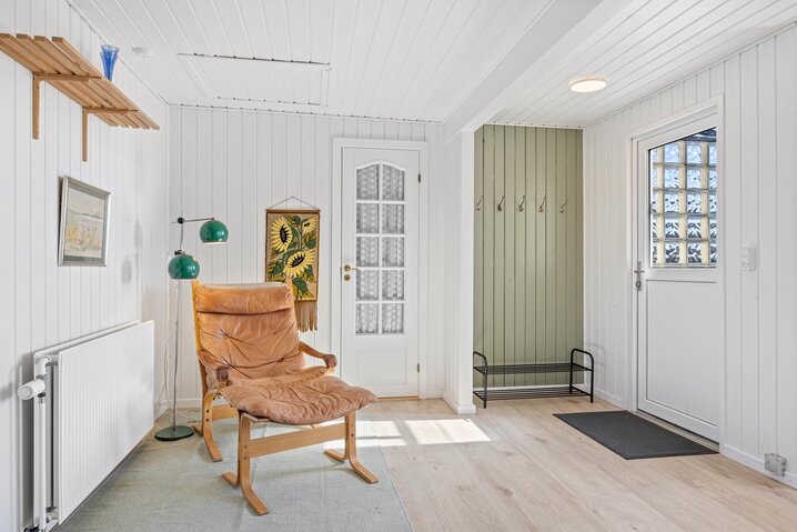 Sommerhus F4259 på Vesterhavsvej 10, Hvide Sande - Billede #19