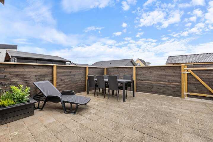 Sommerhus F4259 på Vesterhavsvej 10, Hvide Sande - Billede #21