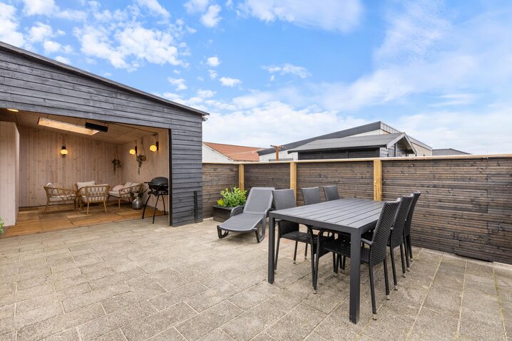 Sommerhus F4259 på Vesterhavsvej 10, Hvide Sande - Billede #22
