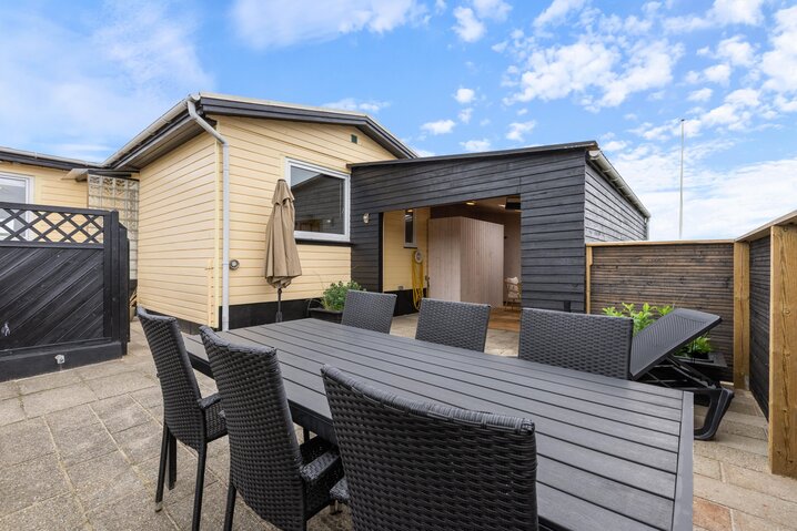 Sommerhus F4259 på Vesterhavsvej 10, Hvide Sande - Billede #23