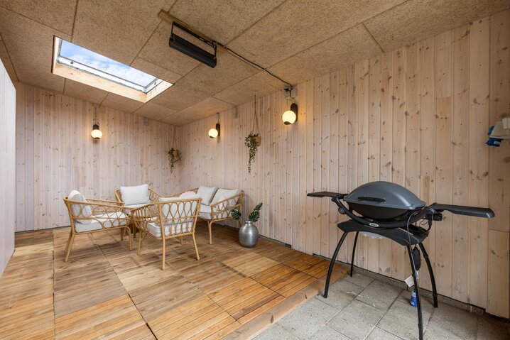 Sommerhus F4259 på Vesterhavsvej 10, Hvide Sande - Billede #24