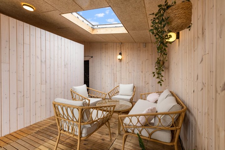 Sommerhus F4259 på Vesterhavsvej 10, Hvide Sande - Billede #26
