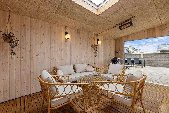Sommerhus F4259 på Vesterhavsvej 10, Hvide Sande - Billede #27