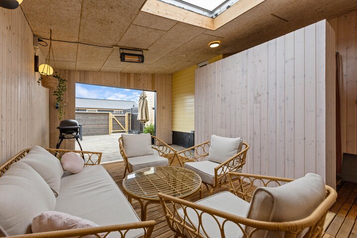 Sommerhus F4259 på Vesterhavsvej 10, Hvide Sande - Billede #28
