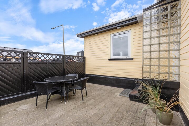 Sommerhus F4259 på Vesterhavsvej 10, Hvide Sande - Billede #31