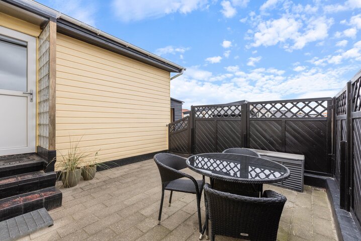 Sommerhus F4259 på Vesterhavsvej 10, Hvide Sande - Billede #33
