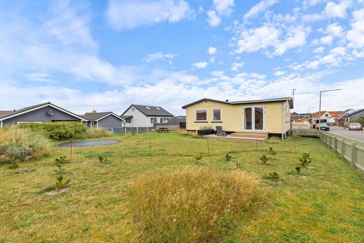 Sommerhus F4259 på Vesterhavsvej 10, Hvide Sande - Billede #37