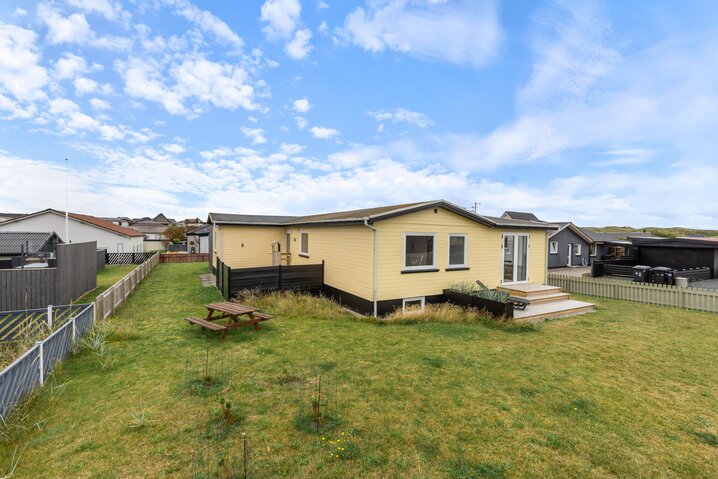 Sommerhus F4259 på Vesterhavsvej 10, Hvide Sande - Billede #38