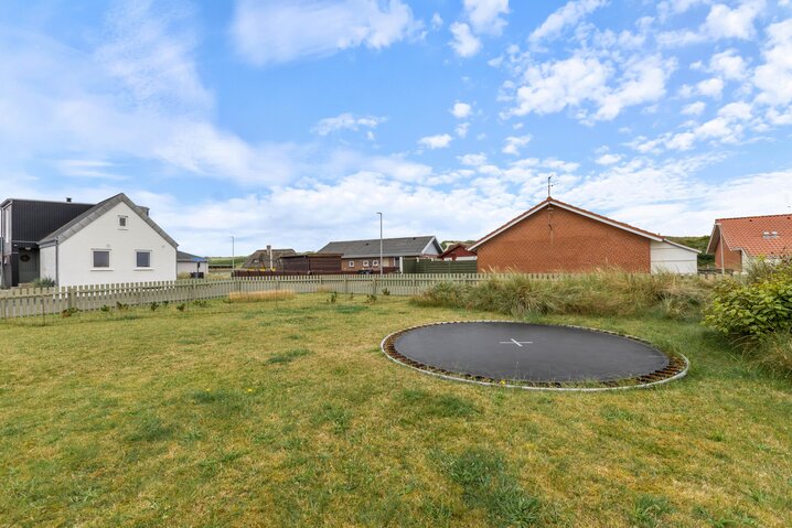 Sommerhus F4259 på Vesterhavsvej 10, Hvide Sande - Billede #39