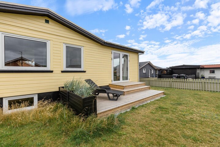 Sommerhus F4259 på Vesterhavsvej 10, Hvide Sande - Billede #40