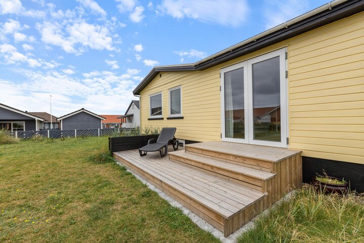 Sommerhus F4259 på Vesterhavsvej 10, Hvide Sande - Billede #41