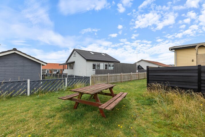 Sommerhus F4259 på Vesterhavsvej 10, Hvide Sande - Billede #42