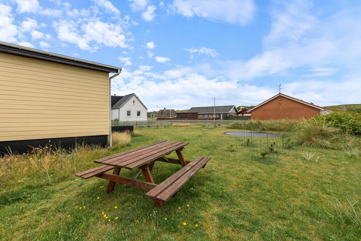 Sommerhus F4259 på Vesterhavsvej 10, Hvide Sande - Billede #43