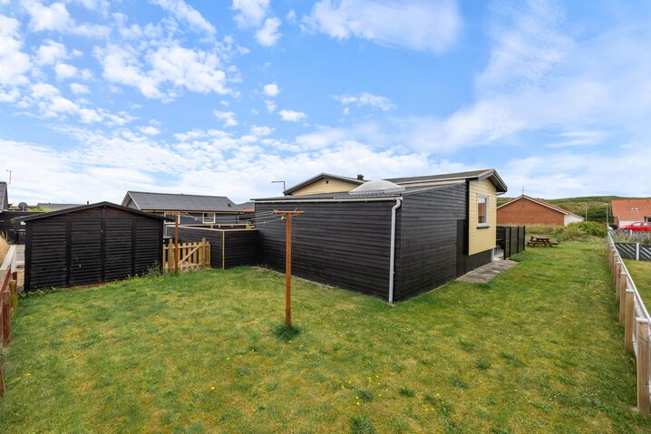 Sommerhus F4259 på Vesterhavsvej 10, Hvide Sande - Billede #44