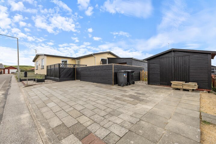 Sommerhus F4259 på Vesterhavsvej 10, Hvide Sande - Billede #45