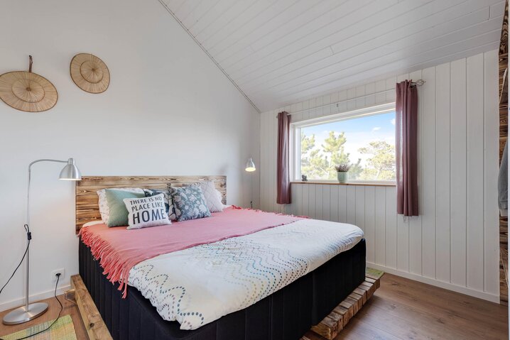 Sommerhus F4261 på Dakotavej 41B, Hvide Sande - Billede #14