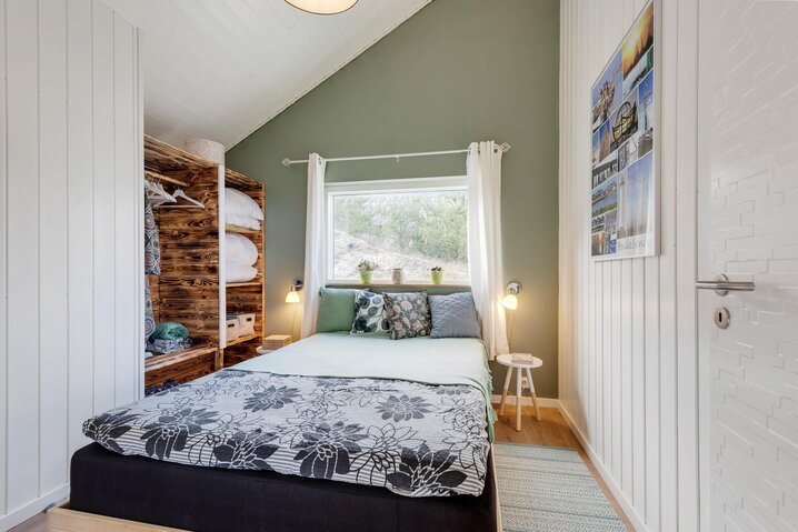 Sommerhus F4261 på Dakotavej 41B, Hvide Sande - Billede #17