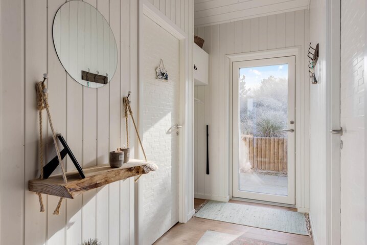 Sommerhus F4261 på Dakotavej 41B, Hvide Sande - Billede #20