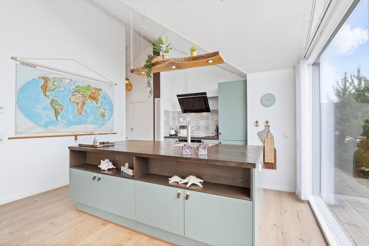 Sommerhus F4261 på Dakotavej 41B, Hvide Sande - Billede #2