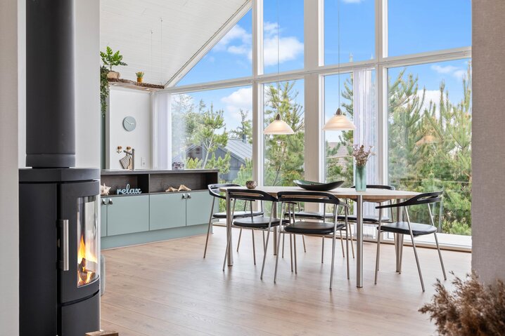 Sommerhus F4261 på Dakotavej 41B, Hvide Sande - Billede #5