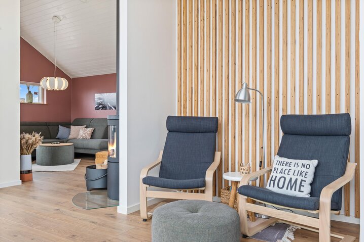 Sommerhus F4261 på Dakotavej 41B, Hvide Sande - Billede #6