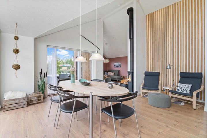 Sommerhus F4261 på Dakotavej 41B, Hvide Sande - Billede #7