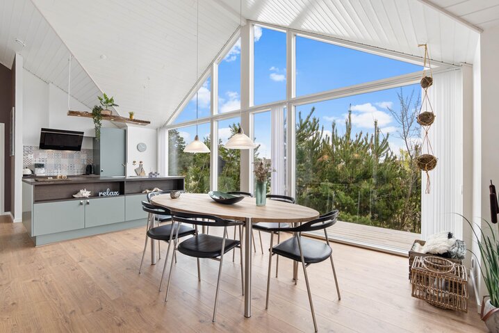 Sommerhus F4261 på Dakotavej 41B, Hvide Sande - Billede #11