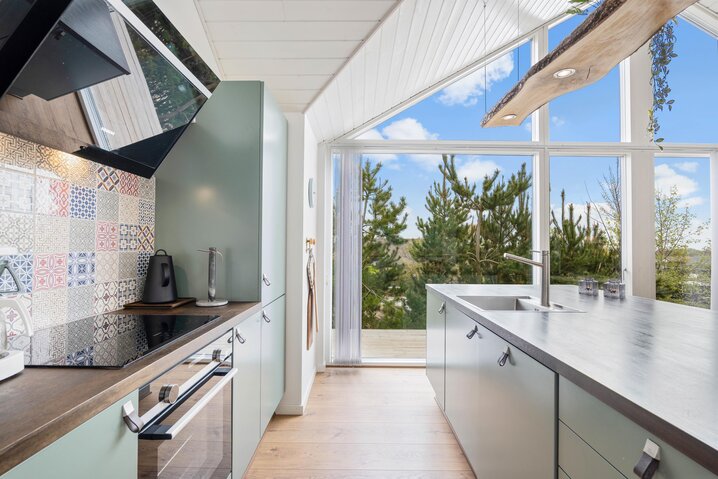 Sommerhus F4261 på Dakotavej 41B, Hvide Sande - Billede #12