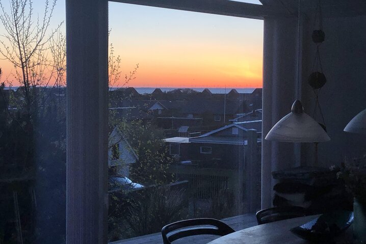 Sommerhus F4261 på Dakotavej 41B, Hvide Sande - Billede #10