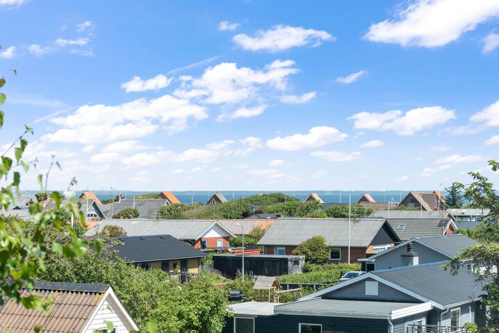 Sommerhus F4261 på Dakotavej 41B, Hvide Sande - Billede #9