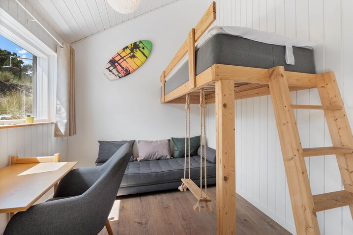 Sommerhus F4261 på Dakotavej 41B, Hvide Sande - Billede #18