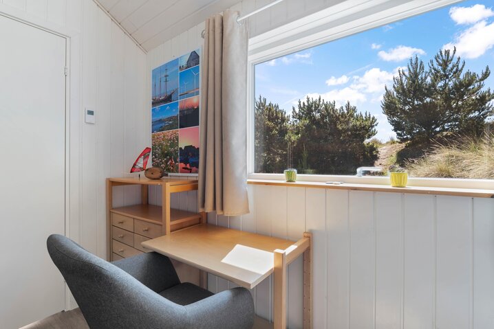 Sommerhus F4261 på Dakotavej 41B, Hvide Sande - Billede #19