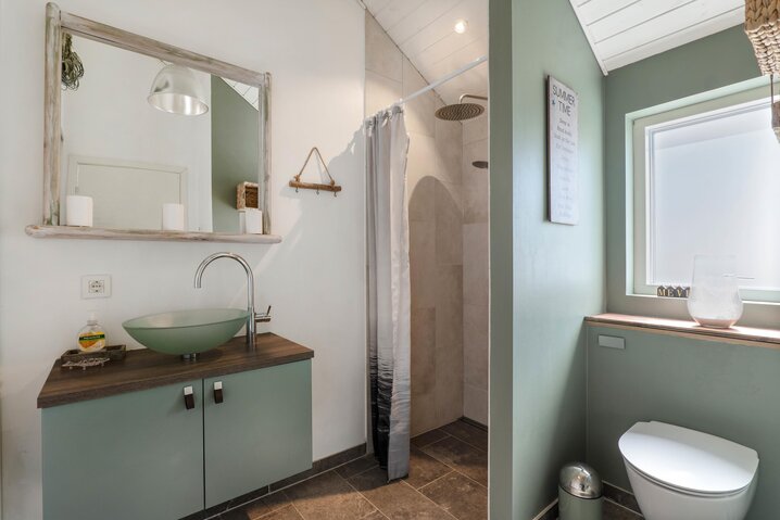 Sommerhus F4261 på Dakotavej 41B, Hvide Sande - Billede #15