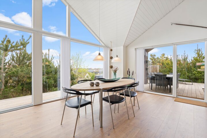 Sommerhus F4261 på Dakotavej 41B, Hvide Sande - Billede #8
