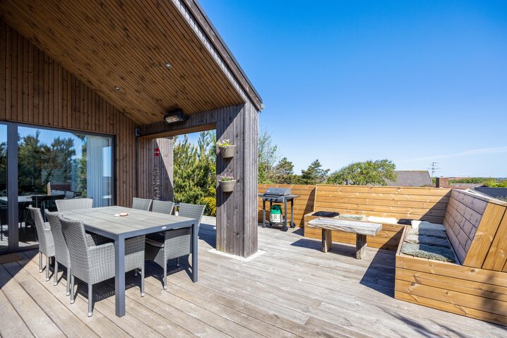 Sommerhus F4261 på Dakotavej 41B, Hvide Sande - Billede #23