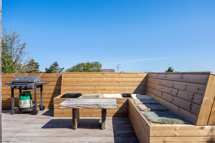 Sommerhus F4261 på Dakotavej 41B, Hvide Sande - Billede #26