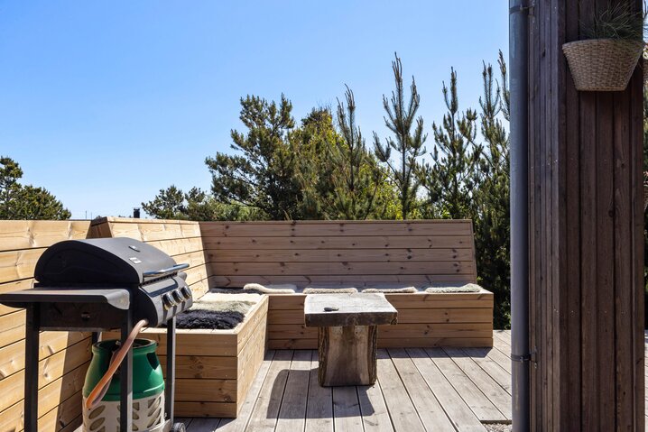 Sommerhus F4261 på Dakotavej 41B, Hvide Sande - Billede #27