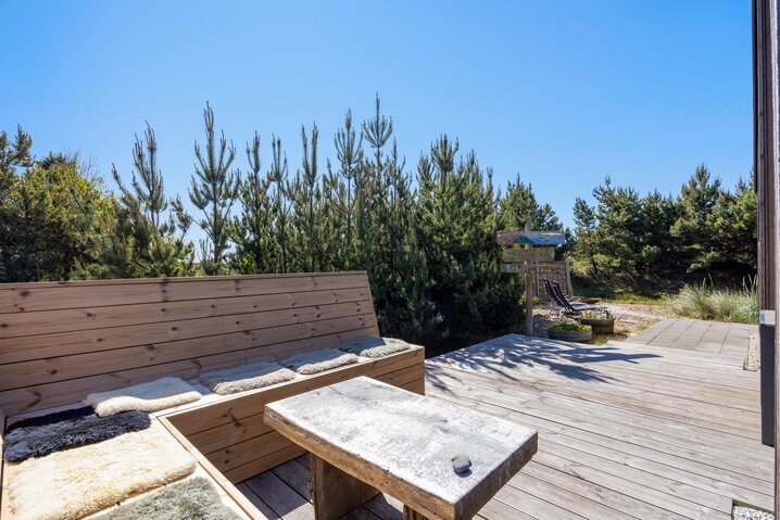 Sommerhus F4261 på Dakotavej 41B, Hvide Sande - Billede #28