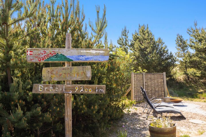 Sommerhus F4261 på Dakotavej 41B, Hvide Sande - Billede #29